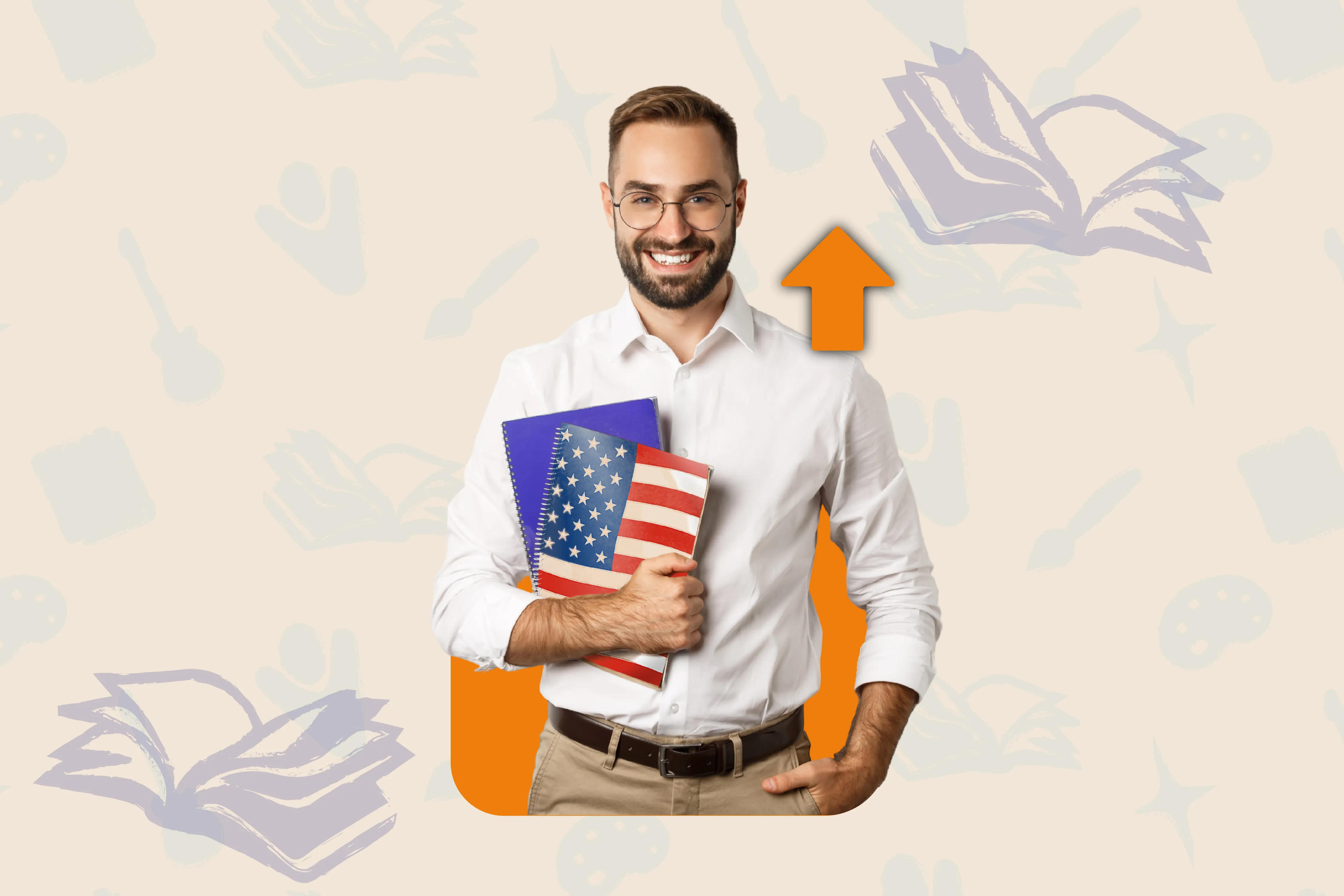 Inglés A1, A2, B1, B2 y C1